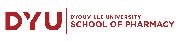 D'Youville University School of Pharmacy Logo